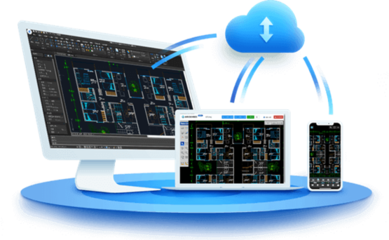 浩辰軟件 深耕CAD核心技術(shù)，為國(guó)產(chǎn)工業(yè)軟件崛起賦能