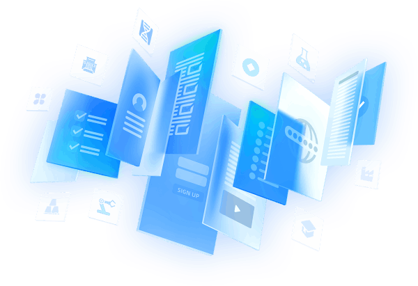 中造軟件 以PMS為核心的制造業數字化專家