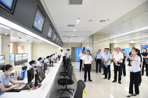 在創新示范觀摩交流中總結經驗、碰撞智慧，助推西安市打造更優營商環境生態體系