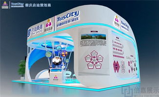 倍嘉展示特裝制作工廠 專業信息咨詢服務，一站式解決您的展示需求